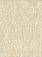 Bamboo Gold Wallpaper 5007521 by Schumacher Wallpaper for sale at Wallpapers To Go
