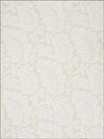 Ceriman Paperweave White on Beige Wallpaper T10059 by Thibaut Wallpaper for sale at Wallpapers To Go