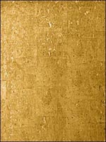 Cork Metallic Gold Wallpaper T7046 by Thibaut Wallpaper for sale at Wallpapers To Go