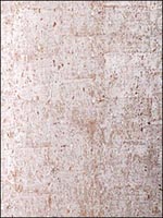 Cork Metallic Silver Wallpaper T7047 by Thibaut Wallpaper for sale at Wallpapers To Go