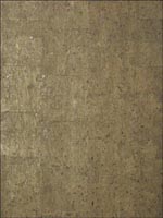 Cork Bronze Wallpaper T83010 by Thibaut Wallpaper for sale at Wallpapers To Go