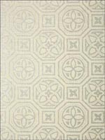 Alexander Metallic Silver Wallpaper T83025 by Thibaut Wallpaper for sale at Wallpapers To Go
