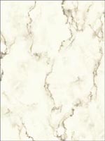 Marble Wallpaper DL31407 by Hemisphere Wallpaper for sale at Wallpapers To Go