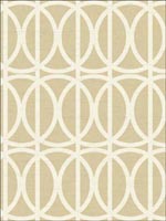 Geometric Circles and Lines Wallpaper DL31605 by Hemisphere Wallpaper for sale at Wallpapers To Go