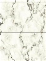 Marble Tiles Wallpaper DL31700 by Hemisphere Wallpaper for sale at Wallpapers To Go