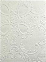 Supaglypta Alfred Paintable Wallpaper RD0137 by Astek Wallpaper for sale at Wallpapers To Go