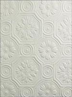 Supaglypta Spencer Paintable Wallpaper RD0151 by Astek Wallpaper for sale at Wallpapers To Go