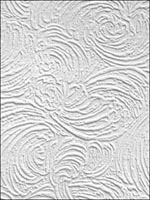 Textured Vinyl Ranworth Paintable Wallpaper RD03010 by Astek Wallpaper for sale at Wallpapers To Go