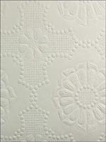 Supaglypta Alexander Paintable Wallpaper RD0647 by Astek Wallpaper for sale at Wallpapers To Go