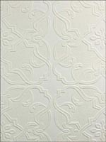 Textured Vinyl Maxwell Paintable Wallpaper RD0671 by Astek Wallpaper for sale at Wallpapers To Go