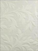 Textured Vinyl High Leaf Paintable Wallpaper RD80026 by Astek Wallpaper for sale at Wallpapers To Go