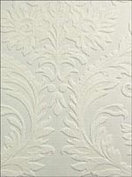 Textured Vinyl High Trad Paintable Wallpaper RD80027 by Astek Wallpaper for sale at Wallpapers To Go