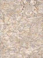 Vespucci Map Wallpaper JP30500 by Seabrook Wallpaper for sale at Wallpapers To Go