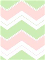 Zig Zag Wallpaper KJ51204 by Pelican Prints Wallpaper for sale at Wallpapers To Go