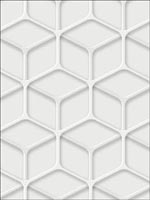 Geometric Wallpaper TD30800 by Pelican Prints Wallpaper for sale at Wallpapers To Go