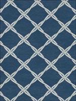 Rope Netting Wallpaper YC60312 by Wallquest Wallpaper for sale at Wallpapers To Go