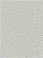 Large Herringbone Twill Wallpaper YC61600 by Wallquest Wallpaper for sale at Wallpapers To Go