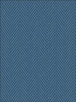 Large Herringbone Twill Wallpaper YC61612 by Wallquest Wallpaper for sale at Wallpapers To Go