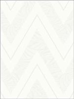 Chevron with Skin Texture Wallpaper BW21007 by Paper and Ink Wallpaper for sale at Wallpapers To Go