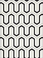 Modern Parket Geometric Wallpaper BW22800 by Paper and Ink Wallpaper for sale at Wallpapers To Go