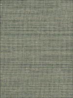Heisoku Slate Grasscloth Wallpaper 269330214 by Kenneth James Wallpaper for sale at Wallpapers To Go