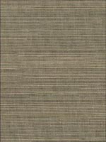 Taisen Brown Grasscloth Wallpaper 269330236 by Kenneth James Wallpaper for sale at Wallpapers To Go