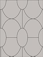 Riviera Grey Wallpaper 1056027 by Cole and Son Wallpaper for sale at Wallpapers To Go