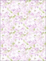 Floral Wallpaper PP35533 by Norwall Wallpaper for sale at Wallpapers To Go