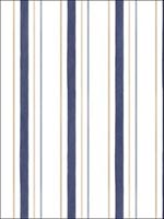 Striped Wallpaper SH34504 by Norwall Wallpaper for sale at Wallpapers To Go