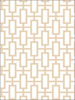 Geometric Wallpaper SH34506 by Norwall Wallpaper for sale at Wallpapers To Go