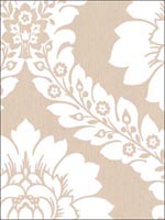 Damask Wallpaper  SH34517 by Norwall Wallpaper for sale at Wallpapers To Go