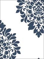 Damask Wallpaper  SH34546 by Norwall Wallpaper for sale at Wallpapers To Go