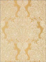Auburn Metallic Gold Wallpaper AT6102 by Anna French Wallpaper for sale at Wallpapers To Go