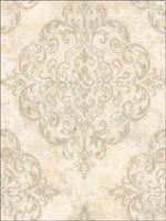 Atelier Wallpaper NE50304 by Seabrook Wallpaper for sale at Wallpapers To Go