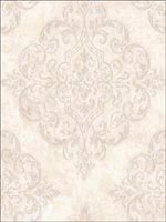 Atelier Wallpaper NE50308 by Seabrook Wallpaper for sale at Wallpapers To Go