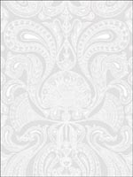 Malabar White Lilac Wallpaper 957041 by Cole and Son Wallpaper for sale at Wallpapers To Go