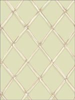 Bagatelle Olive Wallpaper 995026 by Cole and Son Wallpaper for sale at Wallpapers To Go