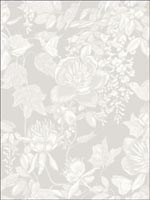Tivoli Grey Wallpaper 997030 by Cole and Son Wallpaper for sale at Wallpapers To Go