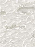 Melville Neutral Wallpaper 1031003 by Cole and Son Wallpaper for sale at Wallpapers To Go
