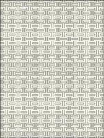 Horizontal Bars Metallics Wallpaper SD60008 by Pelican Prints Wallpaper for sale at Wallpapers To Go