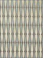 Dragonfly Taupe Aqua Upholstery Fabric DRAGONFLYTAUPEA by Groundworks Fabrics for sale at Wallpapers To Go