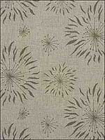 Dandelion Nat Stone Multipurpose Fabric GWF261916 by Groundworks Fabrics for sale at Wallpapers To Go