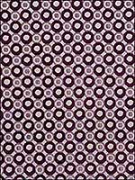 Pearl Taupe Aubergine Upholstery Fabric GWF2641909 by Groundworks Fabrics for sale at Wallpapers To Go