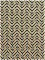 Zebrano Beige Aqua Upholstery Fabric GWF264313 by Groundworks Fabrics for sale at Wallpapers To Go