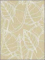 Fall White Multipurpose Fabric GWF2929101 by Groundworks Fabrics for sale at Wallpapers To Go