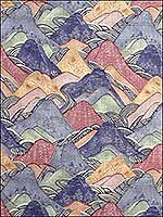 Edo Linen Opal Multipurpose Fabric GWF2814710 by Groundworks Fabrics for sale at Wallpapers To Go