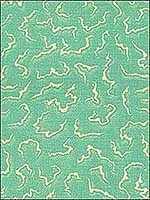 Eleuthera Celadon Multipurpose Fabric GWF342913 by Groundworks Fabrics for sale at Wallpapers To Go