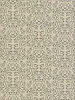 Garden Metal Multipurpose Fabric GWF351111 by Groundworks Fabrics for sale at Wallpapers To Go