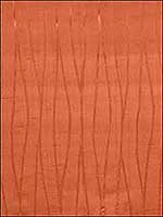 Waves Copper Upholstery Fabric WAVESCOPPER by Groundworks Fabrics for sale at Wallpapers To Go