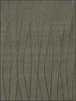 Waves Gunmetal Upholstery Fabric WAVESGUNMETA by Groundworks Fabrics for sale at Wallpapers To Go
